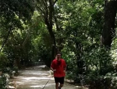 Βασίλης Κικίλιας: Στο... τρέξιμο μια μέρα πριν τον γάμο